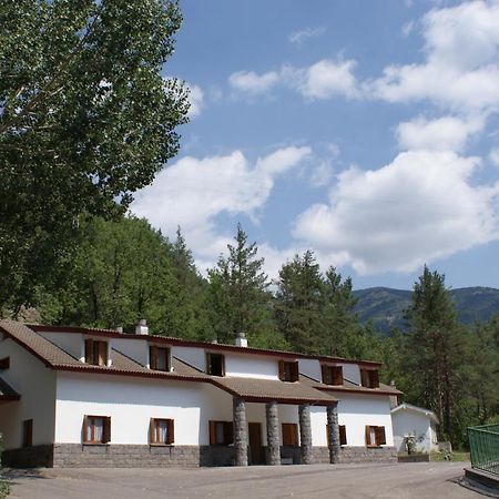El Chate Sarvisé Kültér fotó